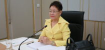 การประชุมคณะกรรมการการเทียบโอนหน่วยกิตและผลการศึกษา