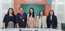 สาขาวิชานิเทศศาสตร์นวัตกรรมและผู้ประกอบการธุรกิจ หลักสูตรนิเทศศาสตรบัณฑิต คณะวิทยาการจัดการ มหาวิทยาลัยสวนดุสิต จัดกิจกรรมทวนสอบผลสัมฤทธิ์ทางการเรียนของนักศึกษา ตามมาตรฐานผลการเรียนรู้ระดับหลักสูตร