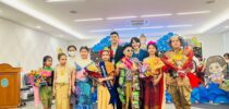 โรงเรียนสาธิตละอออุทิศ นครนายก จัดโครงการเรียงร้อย กล่าวขาน สืบสาน กวีไทย ประจำปีการศึกษา 2567 