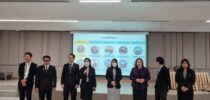 คณะครุศาสตร์ จัดพิธีปฐมนิเทศนักศึกษาระดับบัณฑิตศึกษา ปีการศึกษา 2567