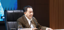 ฝ่ายวิซาการ โดย รองอธิการบดีฝ่ายวิซาการ จัดโครงการ “การพัฒนาและปรับปรงหลักสูตร ประจำปีการศึกษา 2568″ การอบรมเชิงปฏิบัติการ ” การจัดทำรายละเอียดของหลักสูตร (SDU.OBE2) และความสอดคล้องของผลลัพธ์การเรียนรู้ (PLOs, YLOs, CLOS) “