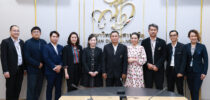 ประธานที่ปรึกษาอธิการบดี จัดกิจกรรม ON BOARDING ครั้งที่ 7 สำหรับ SDU SMARTS #1 2024 หัวข้อ “ ทำต่างเป้าหมายเดียวกัน ”