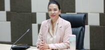 โรงเรียนการท่องเที่ยวและการบริการ จัดประชุมการจัดการเรียนการสอนโรงเรียนการท่องเที่ยวและการบริการ
