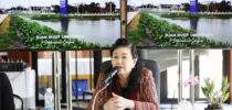 มหาวิทยาลัยสวนดุสิต วิทยาเขตสุพรรณบุรี จัดกิจกรรมผู้บริหาร คณาจารย์ พบนักศึกษาสาขาวิชาการประถมศึกษา