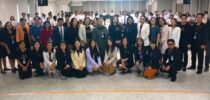 คณะครุศาสตร์ จัดกิจกรรมปฐมนิเทศนักศึกษาใหม่ ปีการศึกษา 2567