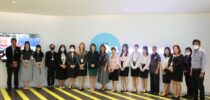 One World Library มหาวิทยาลัยสวนดุสิต จัดกิจกรรมการเรียนรู้เสริมสร้างความสุขที่เกี่ยวกับ OWL #82