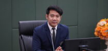 สำนักกิจการพิเศษ ม.สวนดุสิต จัดการประชุมกิจกรรมการพัฒนาธุรกิจและการตลาด