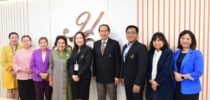 หลักสูตรศึกษาศาสตรมหาบัณฑิตสาขาวิชาการสอนภาษาอังกฤษระดับประถมศึกษา หลักสูตรใหม่ พ.ศ.2565 คณะครุศาสตร์ มหาวิทยาลัยสวนดุสิต รับการตรวจประกันคุณภาพการศึกษาภายใน ประจำปีการศึกษา 2565 ระดับหลักสูตร รอบ 12 เดือน