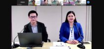 ศูนย์พัฒนาทุนมนุษย์ ม.สวนดุสิต อบรมหลักสูตรพัฒนาข้าราชการครูและบุคลากรทางการศึกษาก่อนแต่งตั้งให้มีและเลื่อนเป็นวิทยฐานะผู้อำนวยการและรองผู้อำนวยการเชี่ยวชาญ (ระยะที่ 145) ผ่านระบบ Online (วันที่ 4)