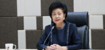 กองพัฒนานักศึกษา จัดประชุมฝ่ายกิจการนักศึกษา ประจำปีการศึกษา 2567