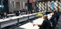 การประชุมบุคลากรสวนดุสิตโพล มหาวิทยาลัยสวนดุสิต