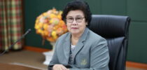 สำนักงานเลขานุการสภามหาวิทยาลัย จัดประชุมคณะกรรมการส่งเสริมกิจการมหาวิทยาลัย ประจำปี พ.ศ.2567  ครั้งที่ 6(23)/2567