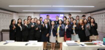 ศูนย์สิ่งแวดล้อม คณะวิทยาศาสตร์และเทคโนโลยี จัดกิจกรรมการฝึกอบรมเชิงปฏิบัติการหัวข้อ “การจัดการพลังงานและการจัดการสิ่งแวดล้อมสู่การปล่อยก๊าซเรือนกระจกสุทธิเป็นศูนย์ (Net Zero Emission)