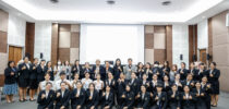 หลักสูตรศึกษาศาสตรบัณฑิต สาขาวิชาการศึกษาปฐมวัย และสาขาวิชาการศึกษาประถมศึกษา คณะครุศาสตร์ มหาวิทยาลัยสวนดุสิต วิทยาเขตสุพรรณบุรี จัดการสัมมนาครั้งที่ 2