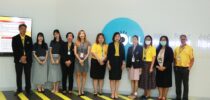 One World Library มหาวิทยาลัยสวนดุสิต จัดกิจกรรมการเรียนรู้ เสริมสร้างความสุขที่เกี่ยวข้องกับ One World Library ครั้งที่ 86
