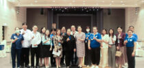 มหาวิทยาลัยสวนดุสิต ร่วมกับ โรงพยาบาลสถาบันโรคไตภูมิราชนครินทร์ จัดทำโครงการคัดกรองโรคไตและผู้มีปัจจัยเสี่ยง พร้อมให้ความรู้แก่ประชาชน ถวายเป็นพระราชกุศลเนื่องในวโรกาสมหามงคลเฉลิมพระชนมพรรษา 72 พรรษา