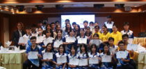 โรงเรียนการท่องเที่ยวฯ ม.สวนดุสิต ให้การต้อนรับคณะศึกษาดูงานโรงเรียนรัตนโกสินทร์สมโภชบางขุนเทียน