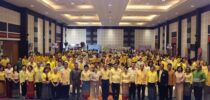 มหาวิทยาลัยสวนดุสิต ศูนย์การศึกษา ลำปาง ร่วมเป็นเจ้าภาพหลักในการจัดประชุมสภากาแฟ ครั้งที่ 7/2567