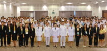 สำนักงานปลัดกระทรวงการอุดมศึกษา วิทยาศาสตร์ วิจัยและนวัตกรรม ร่วมกับ คณะวิทยาศาสตร์และเทคโนโลยี มหาวิทยาลัยสวนดุสิต จัดงาน “กิจกรรมสัปดาห์วิทยาศาสตร์แห่งชาติ ส่วนภูมิภาค ประจำปี 2567”