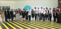 One World Library มหาวิทยาลัยสวนดุสิต จัดกิจกรรมการเรียนรู้ เสริมสร้างความสุขที่เกี่ยวกับ OWL ครั้งที่ 89 (5)