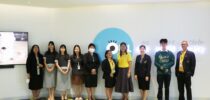 One World Library มหาวิทยาลัยสวนดุสิต จัดกิจกรรมการเรียนรู้ เสริมสร้างความสุขที่ One World Library ครั้งที่ 93 (9)