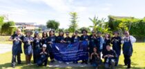 The Pinnacle Leadership Program (PLP) รุ่น 2  ม.สวนดุสิต ลงพื้นที่ เรียนรู้วิถีเกษตรกรแนวใหม่เพื่อคุณภาพชีวิตสิ่งแวดล้อม และสุขภาพที่ดีอย่างยั่งยืน 