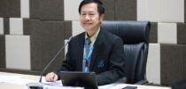 สำนักงานมหาวิทยาลัย จัดประชุมศูนย์การศึกษา ครั้งที่ 1/2567       