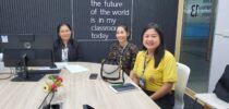 มหาวิทยาลัยสวนดุสิต ศูนย์การศึกษา นครนายก จัดประชุมหลักสูตรศึกษาศาสตรบัณฑิต สาขาวิชาการศึกษาปฐมวัย ประจำเดือนกันยายน 2567 ครั้งที่ 9