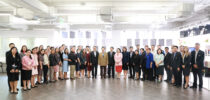 มหาวิทยาลัยสวนดุสิต จัดโครงการอบรมเชิงปฏิบัติการ AI Power Up : ยกระดับการทำงานสู่ยุคดิจิทัล ครั้งที่ 1 หัวข้อ AI-Driven Learning สำหรับอาจารย์และบุคลากร