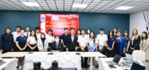 มหาวิทยาลัยสวนดุสิต จัดโครงการอบรมเชิงปฏิบัติการ AI Power Up : ยกระดับการทำงานสู่ยุคดิจิทัล ครั้งที่ 2 หัวข้อ AI-Driven Learning สำหรับนักศึกษา