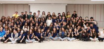 หน่วยบ่มเพาะวิสาหกิจ จัดโครงการขับเคลื่อนความร่วมมือระหว่างอาจารย์ นักวิจัย และนักศึกษา เพื่อต่อยอดสู่ธุรกิจนวัตกรรม (SDU Entrepreneurship Club)