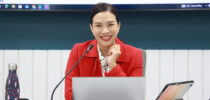 โรงเรียนการท่องเที่ยวและการบริการ จัดประชุมคณะกรรมการประจำโรงเรียนท่องเที่ยวและการบริการ