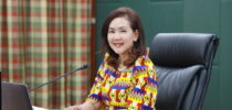 สำนักส่งเสริมวิชาการและงานทะเบียน จัดประชุมคณะอนุกรรมการกลั่นกรองหลักสูตร ครั้งที่ 11/2567