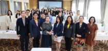 โรงเรียนการเรือน ร่วมกับ โฮมเบเกอรี่ จัดโครงการพัฒนาบุคลากรให้มีความสามารถด้าน : MOLECULAR SENSORY SCIENCE