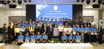คณะกรรมการความปลอดภัย อาชีวอนามัย และสภาพแวดล้อมในการทำงาน สำนักงานวิทยาเขตสุพรรณบุรี จัดโครงการอบรมเชิงปฏิบัติการ “การยศาสตร์กับการปฏิบัติงานเพื่อความปลอดภัย”
