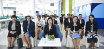 นักศึกษาสาขาวิชาการประถมศึกษา ชั้นปีที่ 4 วิทยาเขตสุพรรณบุรี จัดนิทรรศการและสัมมนาการปฏิบัติการสอนในสถานศึกษา 1