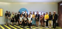 One World Library มหาวิทยาลัยสวนดุสิต จัดกิจกรรมการเรียนรู้ เสริมสร้างความสุขที่เกี่ยวข้องกับ OWL ครั้งที่ 95 (11)