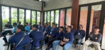 วิทยาเขตสุพรรณบุรี เข้ารับการอบรม “Level Up with AI : พัฒนาตนเองให้ก้าวล้ำด้วย AI”