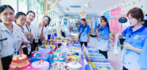 มหาวิทยาลัยสวนดุสิต ศูนย์การศึกษา นครนายก จัดนิทรรศการ “การฝึกปฏิบัติการสอนในสถานศึกษา 1” ภาคการศึกษาที่ 1 ปีการศึกษา 2567