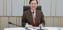 มหาวิทยาลัยสวนดุสิต จัดประชุมเพื่อมอบนโยบายเพื่อพัฒนาอัตลักษณ์ด้านพยาบาลศาสตร์ที่เชื่อมโยงกับ AI