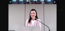 ศูนย์พัฒนาทุนมนุษย์ ม.สวนดุสิต อบรมหลักสูตรพัฒนาข้าราชการครูและบุคลากรทางการศึกษาก่อนแต่งตั้งให้มีและเลื่อนเป็นวิทยฐานะครูชำนาญการพิเศษ (ระยะที่ 147) ผ่านระบบ Online (วันที่ 4)