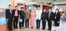 มหาวิทยาลัยสวนดุสิต จัดแสดงผลงานเชิงประจักษ์ด้านรับใช้ท้องถิ่นและสังคม