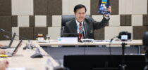 สำนักวิทยบริการและเทคโนโลยีสารสนเทศ จัดประชุมจากนโยบายสู่ปฏิบัติ ตามแนวทางสนับสนุนการศึกษาระบบนิเวศแห่งการเรียนรู้ (ตามแนวคิด OWL) Power Of Next Learning Ecosystem