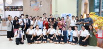 กิจกรรม “คุยสบาย ๆ … Life สาระ” ครั้งที่ 295 หัวข้อ “การควบคุมอารมณ์”