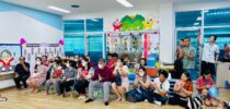 โรงเรียนสาธิตละอออุทิศ  นครนายก จัดกิจกรรม Open House 2024 