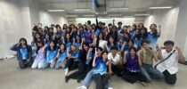 สาขาวิชานิเทศศาสตร์นวัตกรรมและการเป็นผู้ประกอบการธุรกิจ หลักสูตรนิเทศศาสตรบัณฑิต คณะวิทยาการจัดการ มหาวิทยาลัยสวนดุสิต จัดอบรมปฏิบัติการช่วยชีวิตในนาทีฉุกเฉิน