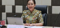 การประชุมคณะกรรมการการจัดการความรู้มหาวิทยาลัยสวนดุสิต ครั้งที่ 2/2567