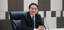 กองทุนสวัสดิการและสิทธิประโยชน์ของมหาวิทยาลัย จัดประชุมคณะอนุกรรมการกองทุนสวัสดิการและสิทธิประโยชน์ของพนักงานมหาวิทยาลัย ครั้งที่ 1(14)/2567