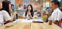 กิจกรรม “คุยสบายๆ… Life สาระ” ครั้งที่ 308 หัวข้อ : อยู่อย่างไร? กับคนต่าง Gen