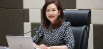 สำนักส่งเสริมวิชาการและงานทะเบียน จัดการประชุมคณะอนุกรรมการกลั่นกรองหลักสูตร  ครั้งที่ 12/2567